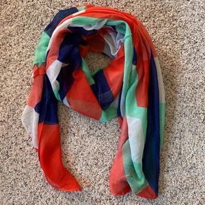 Francesca's Fashion Scarf